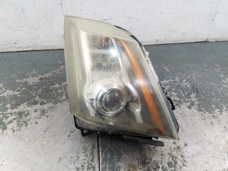 2011 Cadillac CTS-V Right Passenger Head Light - ** #4938 V6