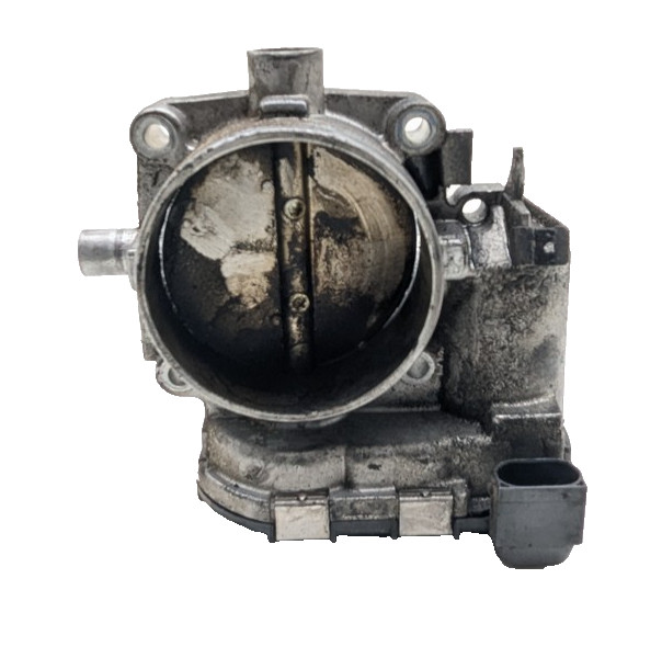 Mercedes S500 SL500 CLK55 E430 E55 Throttle Body 1131410125 OEM