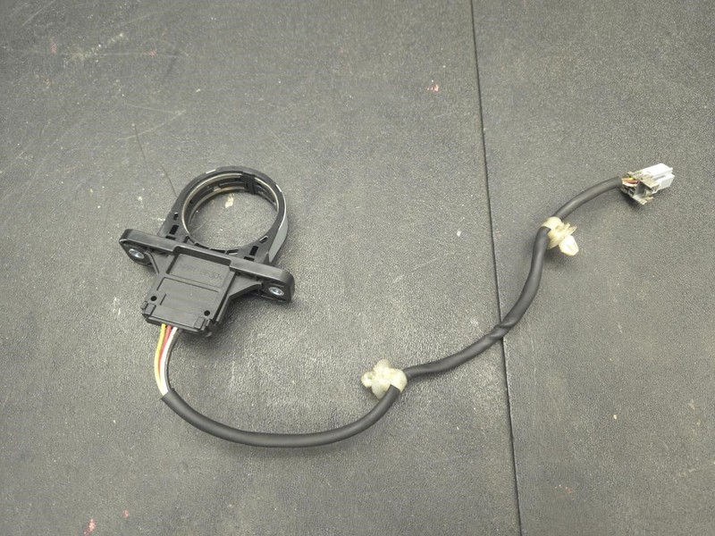 Anti-Theft Immobilizer 2025 Nissan Kicks 2026