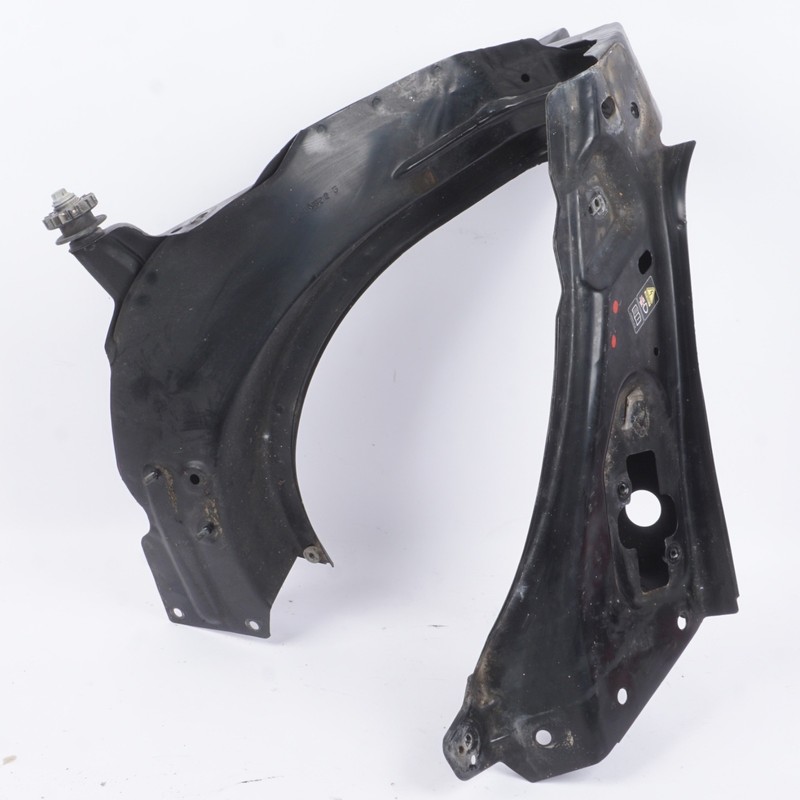 06-12 MercedesML350 GL550 Front Right Headlight Radiator Support Bracket Oem