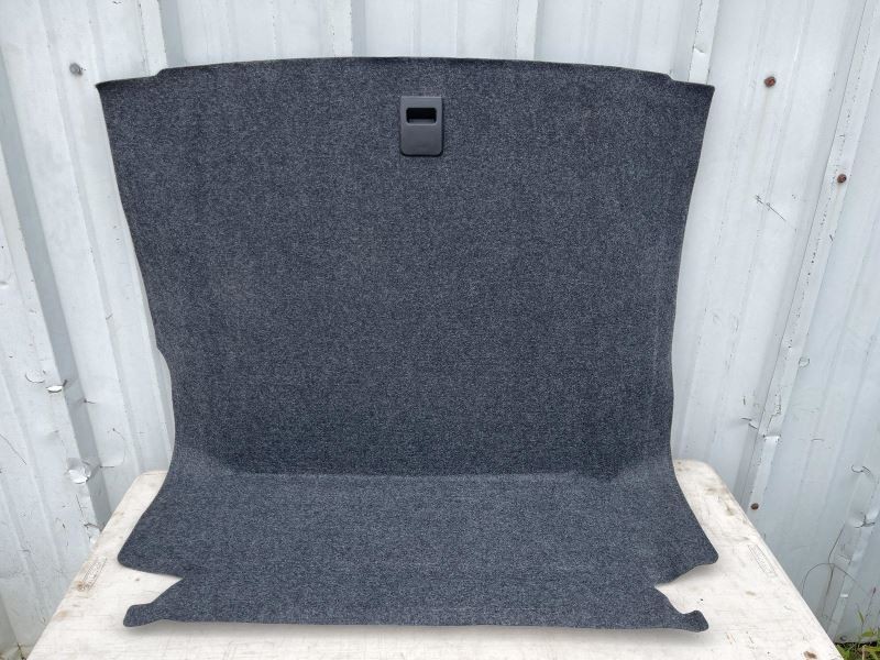 2017 VOLKSWAGEN PASSAT CARGO COVER GRAY TC:MP 66K 50958