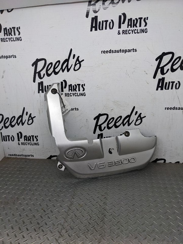INFINITI QX4 NISSAN R50 Pathfinder Engine Cover VQ35 3.5 2001-2004 1164058