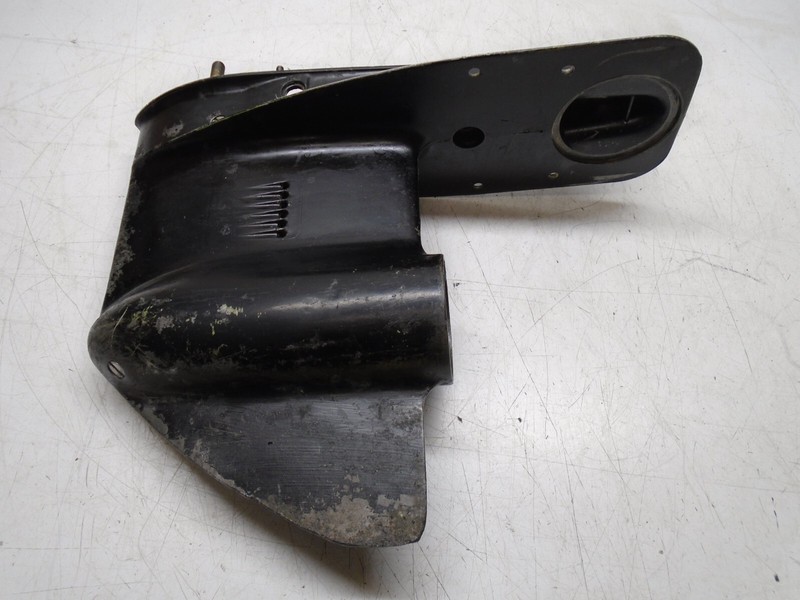 C1 Mercury 350 35 Hp Outboard 1626-2470A14 Gear Housing Assembly