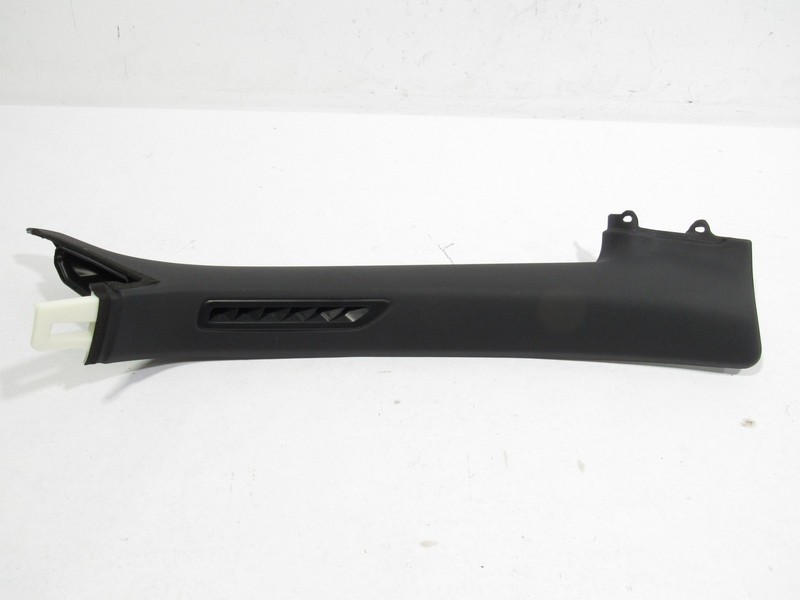 16-23 Audi TT 2019 Convertible Front Right Passenger A Pillar Panel Cover Trim ;