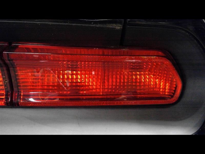 Passenger Right Tail Light Outer Fits 08-14 CHALLENGER 972893