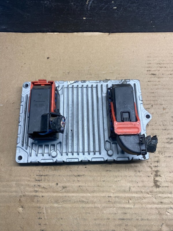 2015-2017 Chrysler 200 Engine Computer ECU ECM Module A2C53358551 OEM ae2162 DG