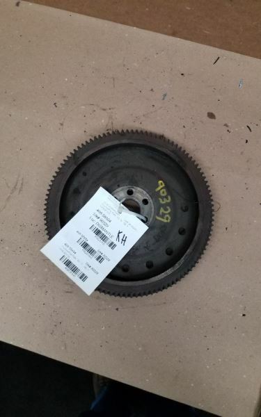 Flywheel/Flex Plate Manual Transmission 1.5L Hatchback Fits 06-18 YARIS 231541