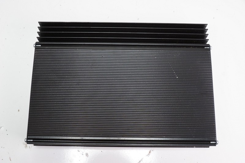 BMW X3 Z4 E83 E85 E86 Series Amplifier AMP Audio Lear Redstar OEM 2006 - 2010 *