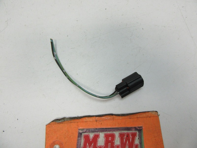 SENSOR WIRE PLUG CONNECTOR OFF 3M4G-6M280-AC ENGINE MOTOR 2.3L for 04 05 MAZDA 3