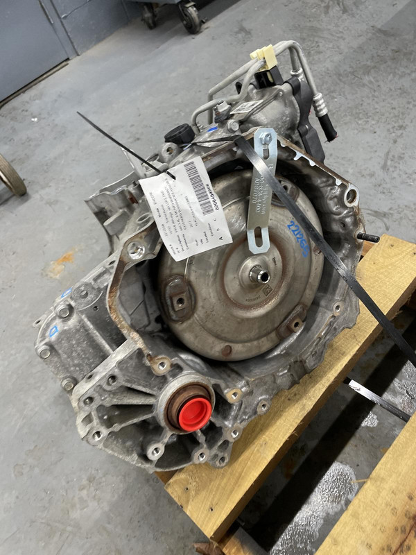 16-'21 BUICK ENCORE Automatic Transmission LUV FWD 46k miles 6 Month Wnty!
