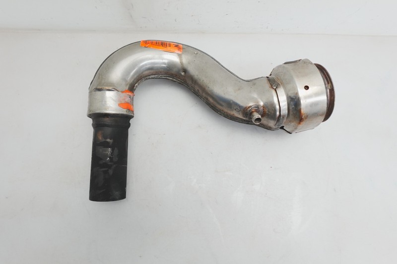 2002-2008 Sea-Doo OEM Exhaust Pipe Ass'y 274001049 Challenger RXP RXT GTI 4-TEC