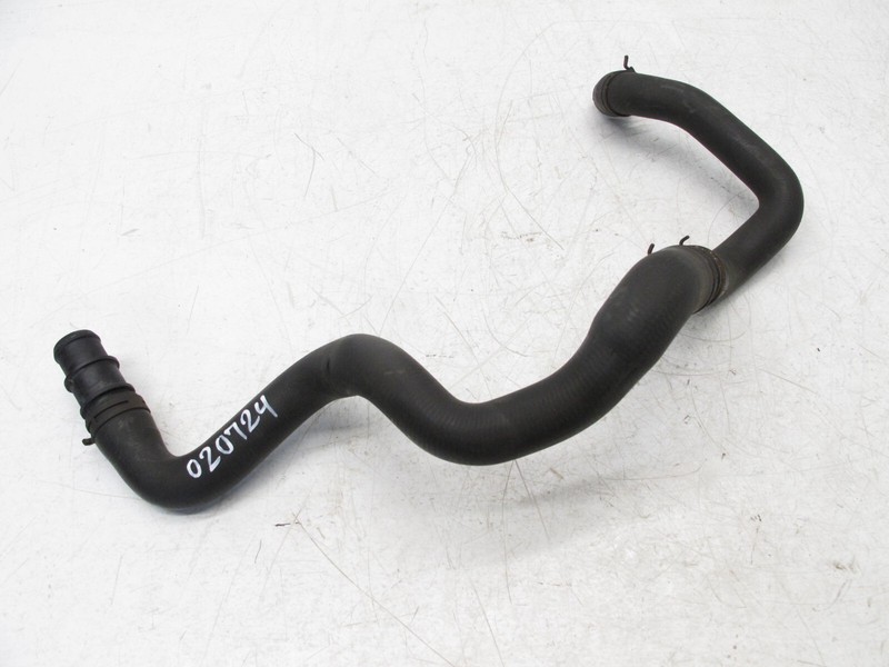07-15 MINI COOPER S R56 1.6 RADIATOR COOLANT LOWER HOSE PIPE OEM 020724