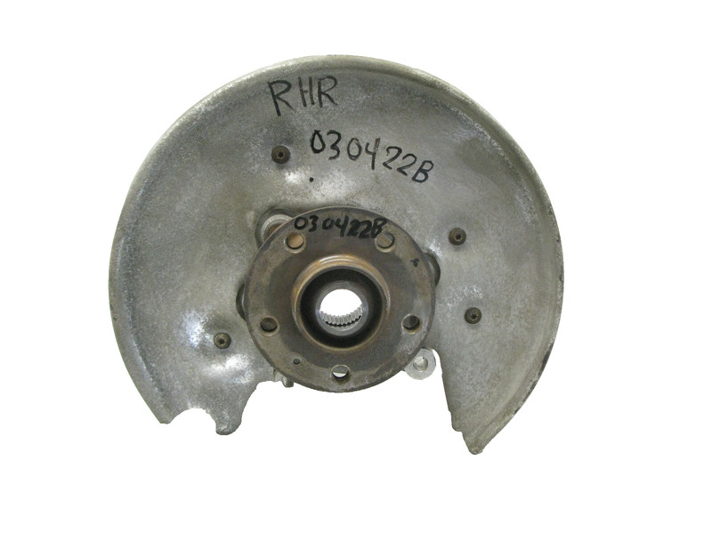 2012-2018 Audi A6 S6 A7 S7 SQ5 Quattro Rear Right RH Spindle Knuckle Hub 030422B