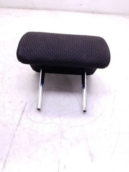 2008 SCION XB REAR CENTER MOUNTED CLOTH HEADREST ASSEMBLY