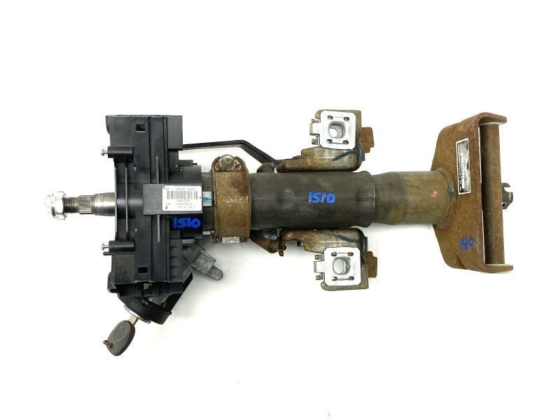 Steering Column With Key MT 15244154 Fits 2006-2008 Pontiac Solstice 82672