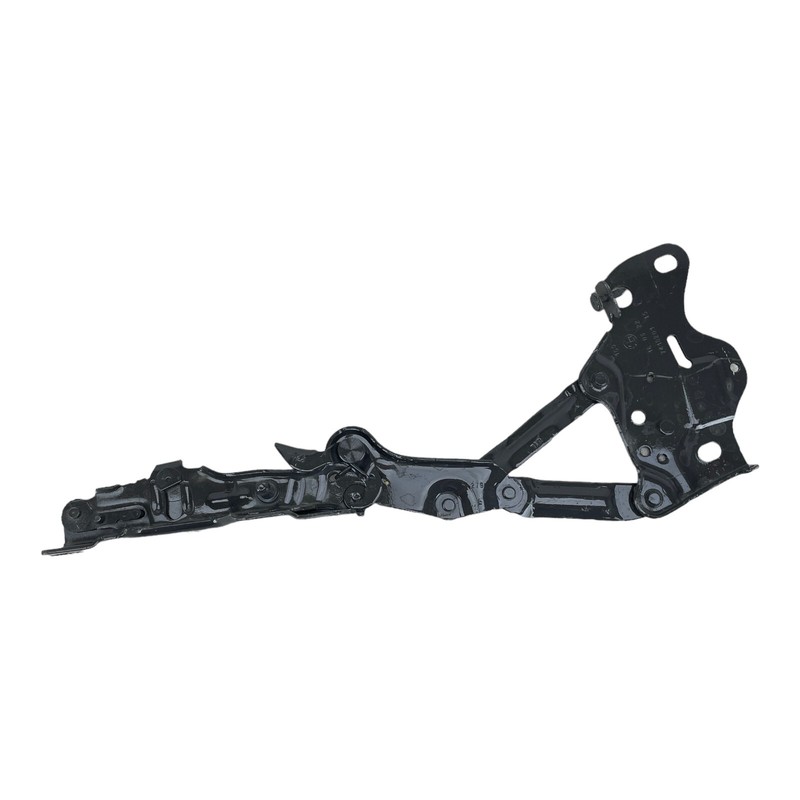 BMW X5 G05 X6 G06 2019-2022 Front Left Driver Lh Side Hood Hinge OEM 7418201