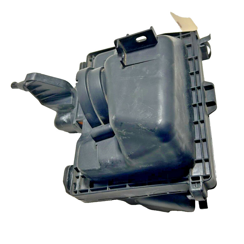 2016-2020 INFINITI Q50 SPORT FRONT DRIVER SIDE AIR INTAKE FILTER CLEANER BOX OEM