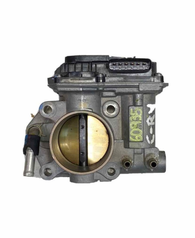Honda CRV throttle body 20 22 valve assy 2.0L hybrid OEM 164005K1A01