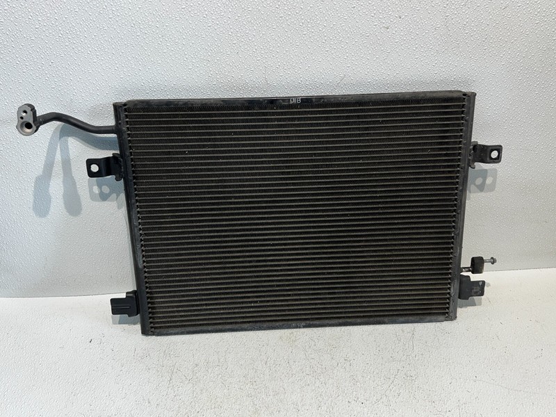 98-03 Jaguar XJR A/C condenser OEM