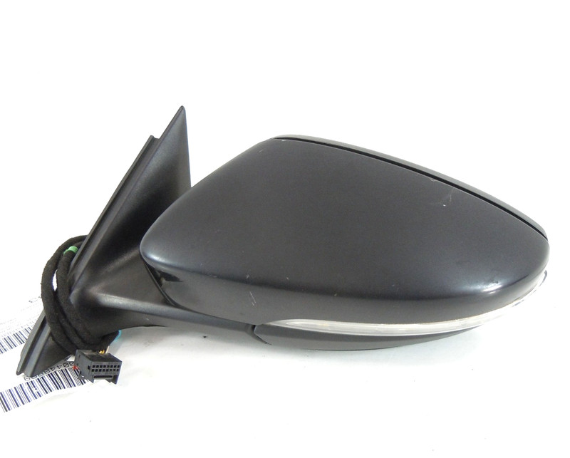 2016-2021 Volkswagen Passat Power Door Mirror Driver Left Non-Heated OEM *NOTES*