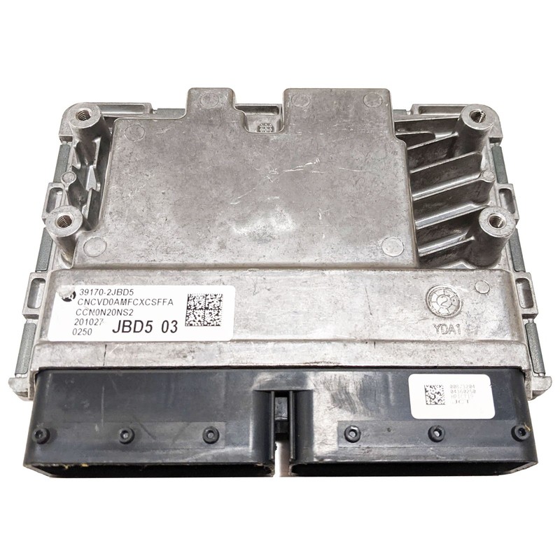 OEM Engine Control Module ECU ECM Hyundai Elantra 2.0L 2021-2023 / 39171-2JBD5