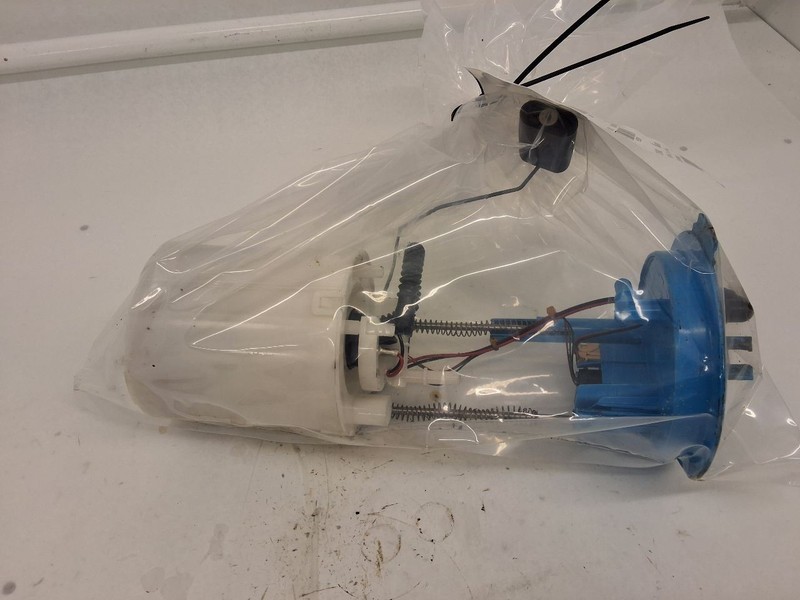 Fuel Pump Germany Built VIN W 1st Digit Limited Fits 12-18 TIGUAN 3229260