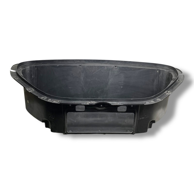 2016-2020 Tesla Model X Front Frunk Luggage Storage Compartment OEM 1036223-00-F