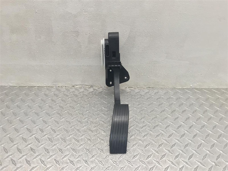 05-09 UPLANDER ELECTRIC PEDAL ASSY OEM 25919184