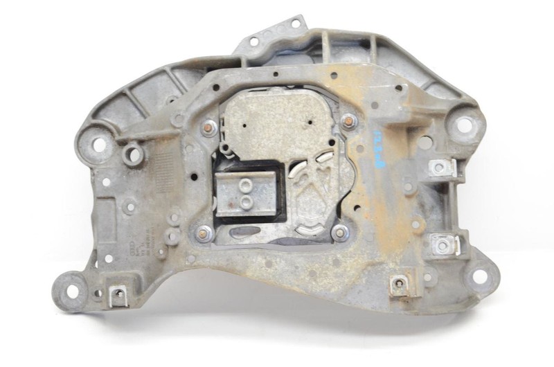 16-18 Audi A6 2.0L Front Subframe Crossmember 4G0399263