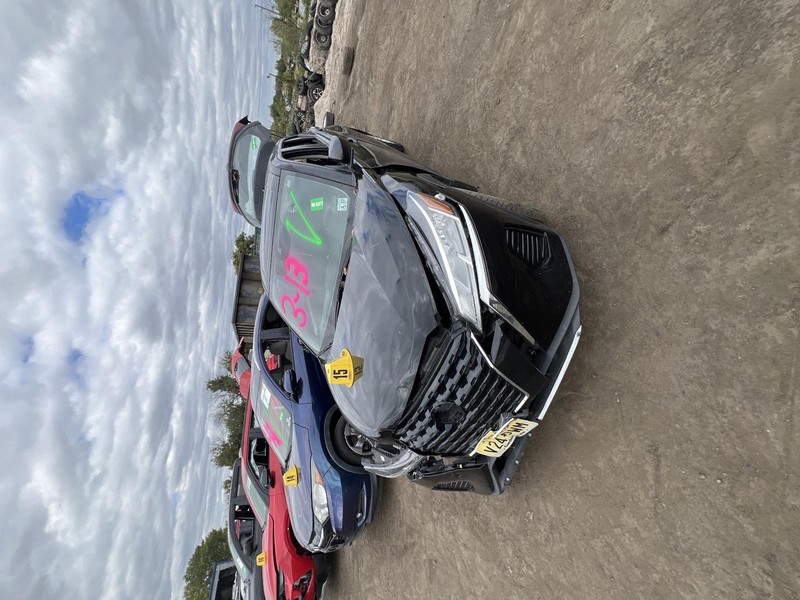 Used Loaded Beam Axle fits: 2019 Honda Hr-v AWD Grade A
