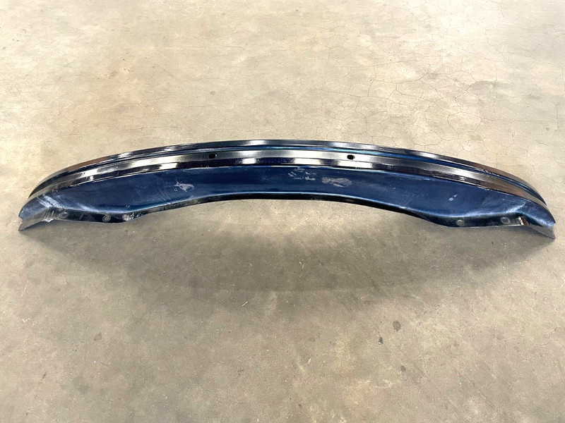 2012-2020 Tesla Model S Rear Bumper Reinforcement Impact Bar Rebar OEM BTP1
