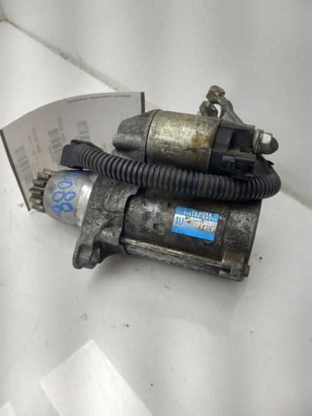 12-17 TOYOTA CAMRY LE 2.5L 2WD AT 1.7KW STARTER MOTOR ASSEMBLY