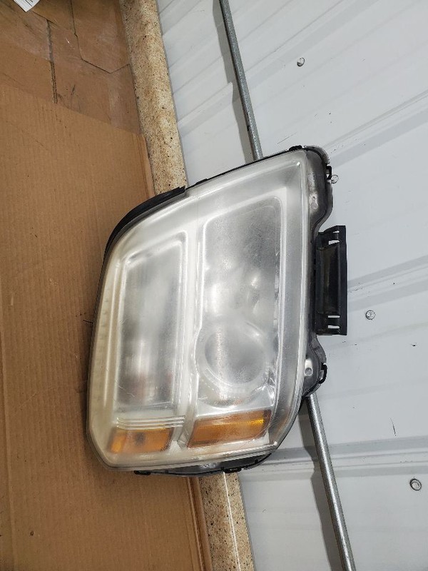 Passenger Right Headlight Sl Fits 10-15 TERRAIN 293108