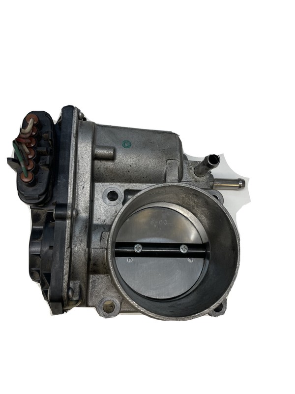 2013 2019 NISSAN SENTRA 1.8L THROTTLE BODY ASSY OEM 161193RC0A