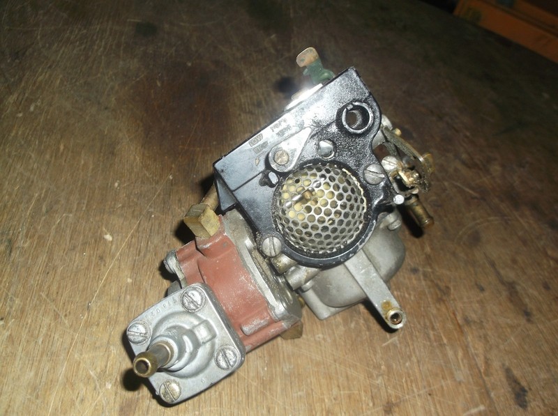 Evinrude Carburetor Choke Switch Assembly 305444 378028 307777 *FREE SHIPPING*
