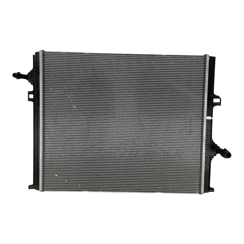 BMW F20 F21 F30 F32 2017-2020 Engine B58 AT Front Main Radiator OEM 17118625430