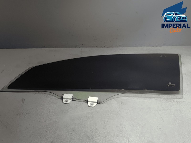 2016-2021 Honda Civic Front Left Driver Side Door Window Glass OEM