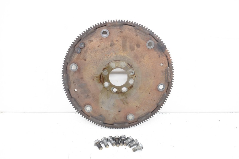 2006 Mini Cooper S R53 Auto Transmission Flywheel Flex Plate 6-bolt OEM KW86