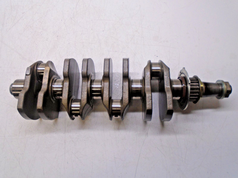 W3 MerCruiser 115hp 4 Stroke Outboard Crankshaft 880894T 2104142