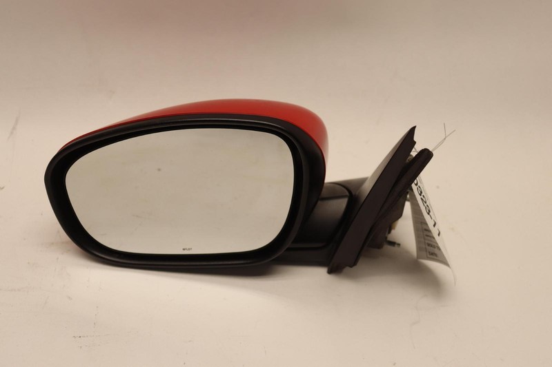 2006-2010 DODGE CHARGER FRONT LEFT DRIVER SIDE DOOR POWER MIRROR FOLDING OEM