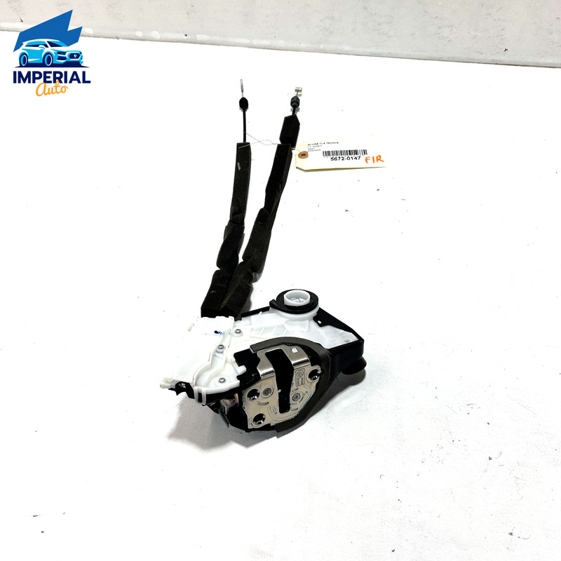 2015-2020 ACURA TLX FRONT RIGHT PASSENGER SIDE DOOR LOCK LATCH ACTUATOR OEM