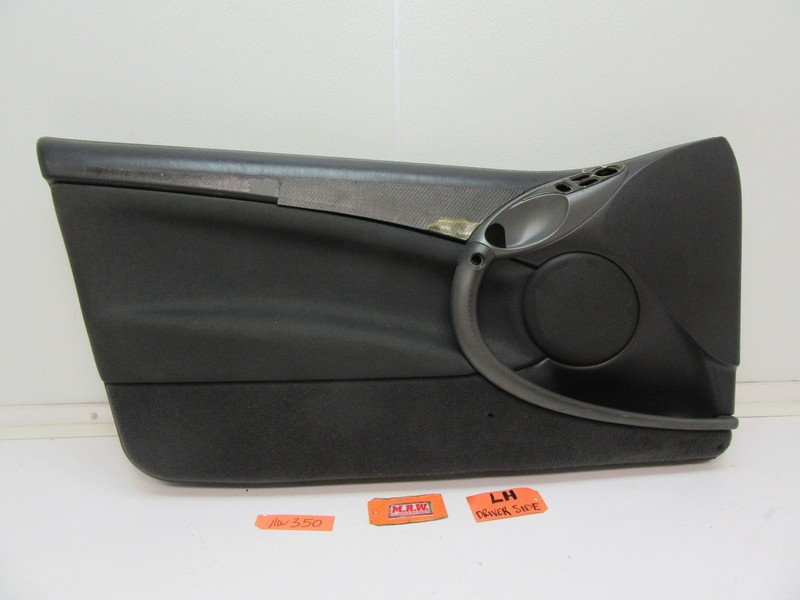 DOOR PANEL LEFT DRIVER SIDE ARM REST SPEAKER COVER CAR for 99 00 01 02 COUGAR