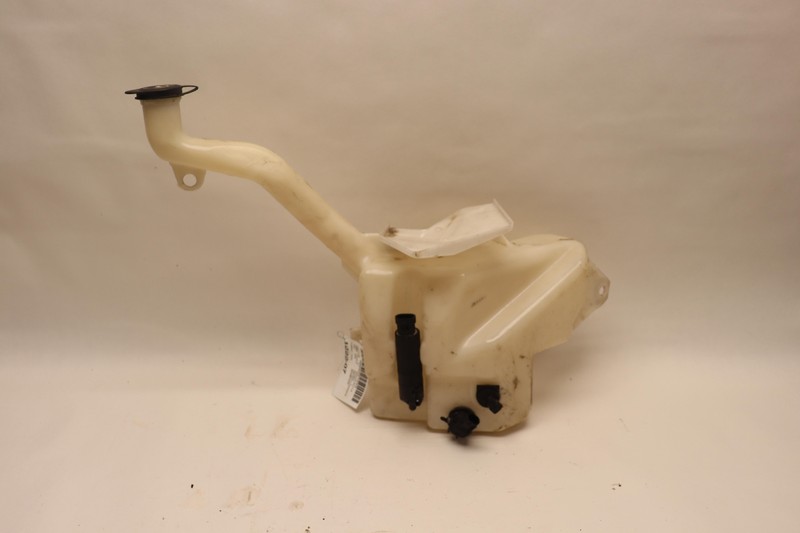 2004-2009 CADILLAC XLR WINDSHIELD WASHER FLUID RESERVOIR BOTTLE TANK OEM