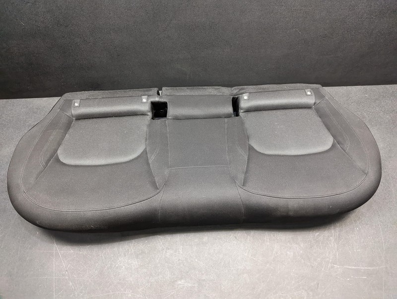Rear Seat Lower Cushion Cloth 2019 Jeep Renegade 2018 2020