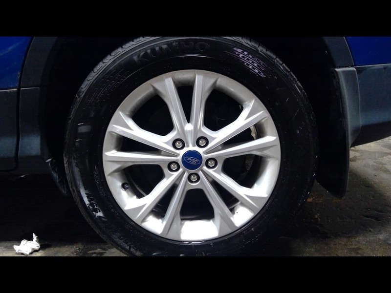 Rim Wheel 17x7-1/2 Aluminum Fits 17-19 ESCAPE 1608979