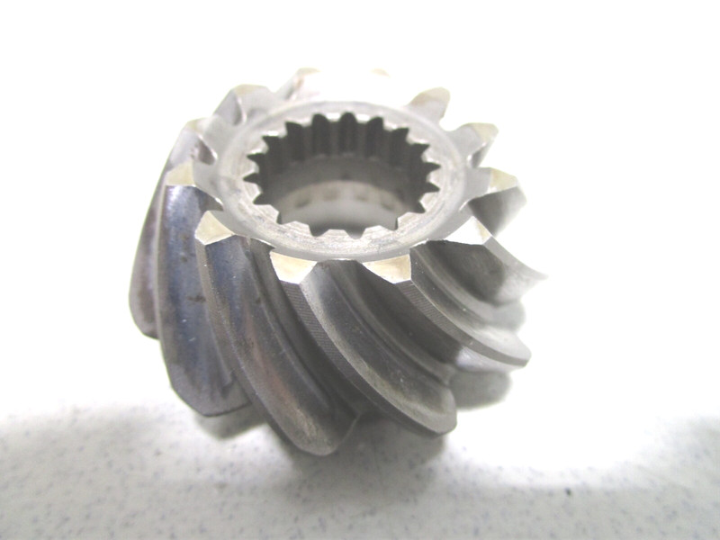 43-881259T Pinion Gear 12 Tooth for Mercury Mariner Outboard Lower Unit