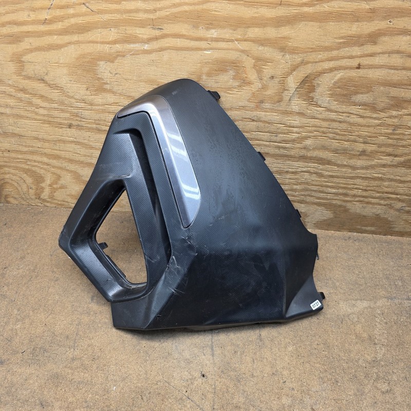 2024 2025 2026 Subaru Crosstrek Rear Bumper COVER DUCT RIGHT57731FN66A OEM DMG