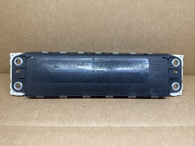 2018-2022 RAM Promaster City Left Side Driver Knee Lower Air Bag Airbag