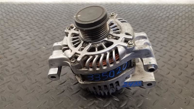 14-18 Jeep Cherokee 2.4L Alternator OEM 56029624AC