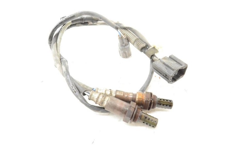 2000-2005 Toyota MR2 Spyder Pair of O2 Oxygen Sensors